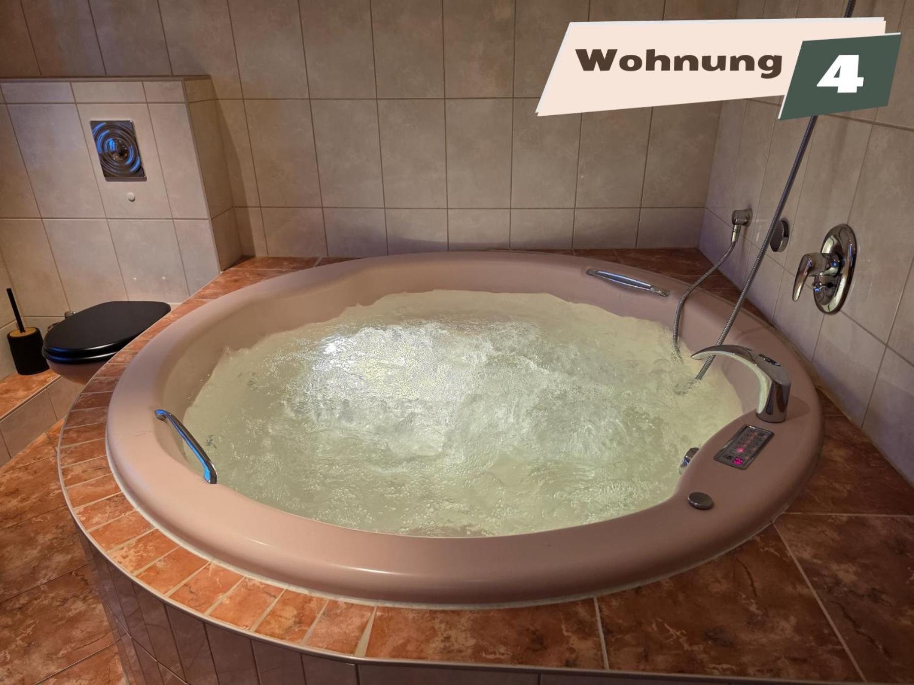 Ferienwohnung Zum Boehmischen Buergergarten Радебойль Экстерьер фото